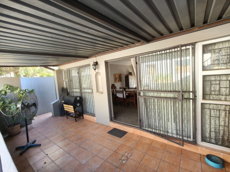 3 Bedroom Property for Sale in Cashan North West